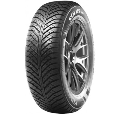 Шины Kumho Solus HA31 265/70 R17 115H